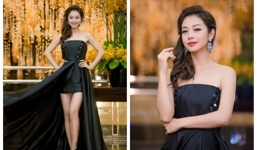 Bà mẹ hai con Jennifer Phạm khoe vẻ đẹp 'vạn người mê'