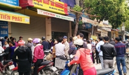 Kết quả điều tra ban đầu vụ 4 người chết bất thường ở Thanh Hóa