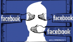 Người dùng Facebook có thể dùng tên giả không lo bị khóa tài khoản