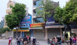 Thông tin chính thức vụ 4 người tử vong ở Thanh Hóa