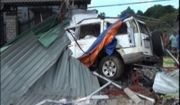 Nguyên nhân vụ tai nạn giao thông thảm khốc, 3 người chết ở Bình Phước