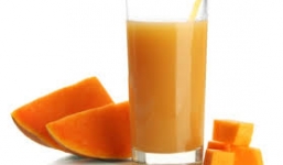 Nước ép bí ngô và lợi ích bất ngờ