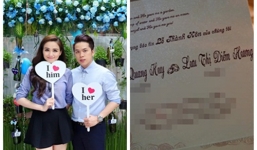 Kết đẹp sau hôn nhân đau khổ của hoa hậu Diễm Hương với chồng đại gia