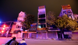 Hiện trường vụ 4 người tử vong bất thường ở Thanh Hóa