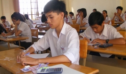 Bộ GD&ĐT công bố lịch thi học sinh giỏi quốc gia năm 2016