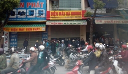 Tình tiết mới nhất vụ 4 người chết bất thường ở Thanh Hóa