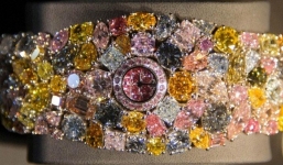 Top 5 đồng hồ siêu đắt chỉ dành cho đại gia