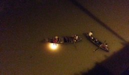 Để lại ô tô cùng giấy tờ rồi thông báo cho gia đình sẽ tự tử