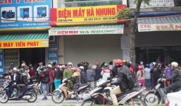 Vụ 4 người chết bất thường ở Thanh Hóa: Tìm thấy thuốc chứa độc tố trong nhà