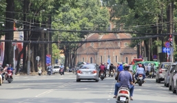 'Tôi yêu Sài Gòn mặc dù tôi là người Hà Nội'