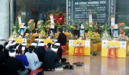 4 người tử vong ở Thanh Hóa: Người “bí ẩn” trong lá thư tuyệt mệnh