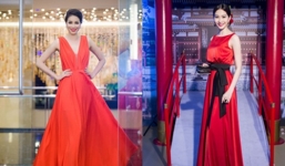 Sao Việt mặc đẹp tuần qua: Phạm Hương, Đặng Thu Thảo chọn trang phục tinh tế