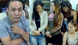 Người mẫu môi giới bán dâm 1.000 USD ở Sài Gòn