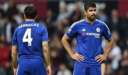 Lộ diện cầu thủ cầm đầu nhóm muốn lật Mourinho 