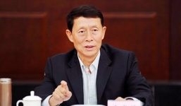 Đồng minh Chu Vĩnh Khang bị tuyên án 12 năm tù