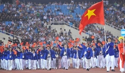 Gần 2.000 tỷ đồng chi cho Sea Games 31