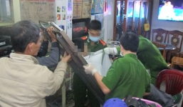 Thông tin từ cơ quan chức năng vụ gia đình 4 người chết ở Thanh Hóa