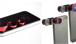 Gợi ý những phụ kiện chụp ảnh không thể thiếu cho smartphone