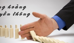 Khai giảng khóa học “Xử lý khủng hoảng truyền thông” cho doanh nghiệp