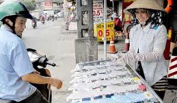 Lừa đảo, biến trượt lô đề thành trúng để lấy tiền