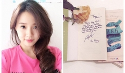 Midu đăng ảnh xinh đẹp sau nghi án chia tay Phan Thành