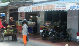 Mỗi ngày bán 1.000 lượng vàng chỉ đóng thuế 6 triệu đồng/tháng