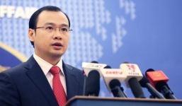 Việt Nam lên tiếng về khu vực biên giới với Campuchia