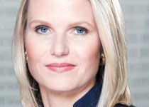 Nữ doanh nhân quyền lực kiếm 1 tỷ USD trong vài tháng