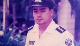 Diễn viên Nguyễn Hoàng nguy kịch vì tai biến 