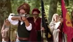 Nguồn gốc bất ngờ của câu nói 'I am Sorry'