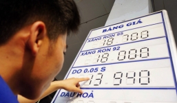 Thêm “niềm tin” xăng giảm giá hôm nay 3/11