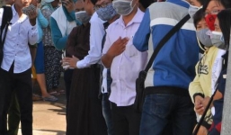 Vụ nữ sinh chết trong tư thế quỳ ở nhà tắm: Nghi sốc thuốc chống béo phì?