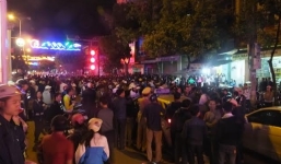 Vụ 4 người chết ở Thanh Hóa: Nghi vấn chồng đầu độc vợ, con rồi tự tử