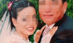 Bi kịch giấc mơ đổi đời của các cô dâu Việt