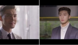 She was pretty tập 14: Sung Joon bất ngờ khi gặp nhân vật bí ẩn - Ten