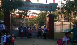 Nguyên kế toán trường tiểu học 'biển thủ' 650 triệu đồng