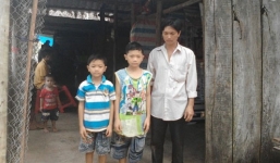 Cà Mau: Trả lại giấy chứng sinh vì sai thời gian sinh trong vụ sản phụ tử vong