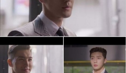 She was pretty tập 14: Sung Joon bất ngờ khi gặp nhân vật bí ẩn - Ten