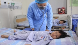 Ghép tế bào gốc để cứu sống cặp song sinh suy tủy xương