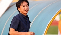 HLV Miura trở lại Việt Nam vào cuối tuần này