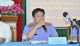 Trọng án tại Bình Phước: Vụ án sẽ được đưa ra xét xử lưu động