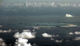 Mâu thuẫn Biển Đông, ASEAN - Trung Quốc hủy ra tuyên bố chung