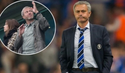 Chelsea từ chối bán Mourinho cho Monaco với giá 'khủng' 