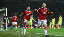 Kết quả bóng đá Champions League diễn ra đêm qua: Real giành vé sớm