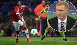 Huyền thoại MU chỉ trích việc Ashley Young diễn kịch kiếm penalty