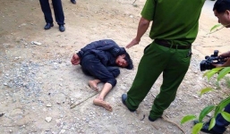 Nghi vấn “ngáo đá” cháu vác dao chém bác ruột tử vong