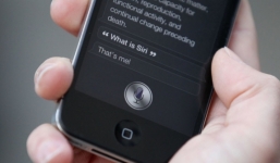Những bí mật về 'cô trợ lý' Siri của Apple