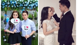 Dàn sao Việt rục rịch kết hôn vào dịp cuối năm 2015