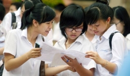 Nhiều chuyên gia đề xuất không thi 'hai trong một' năm 2016