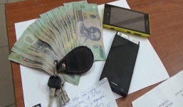 Dùng ảnh, clip nhạy cảm tống tiền bạn gái cũ